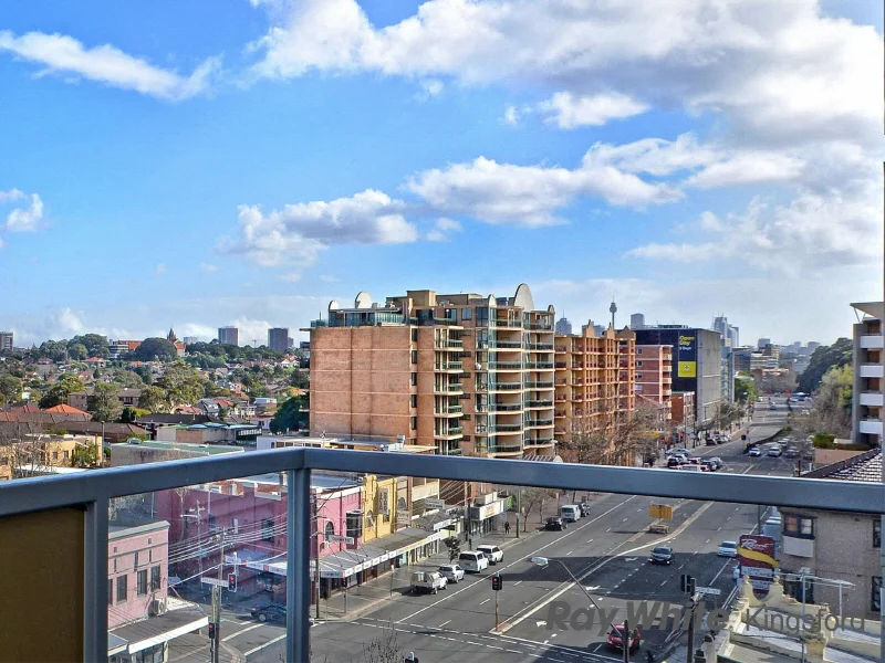 Additional image 2 of 510/438-448 Anzac Parade, Kingsford NSW 2032