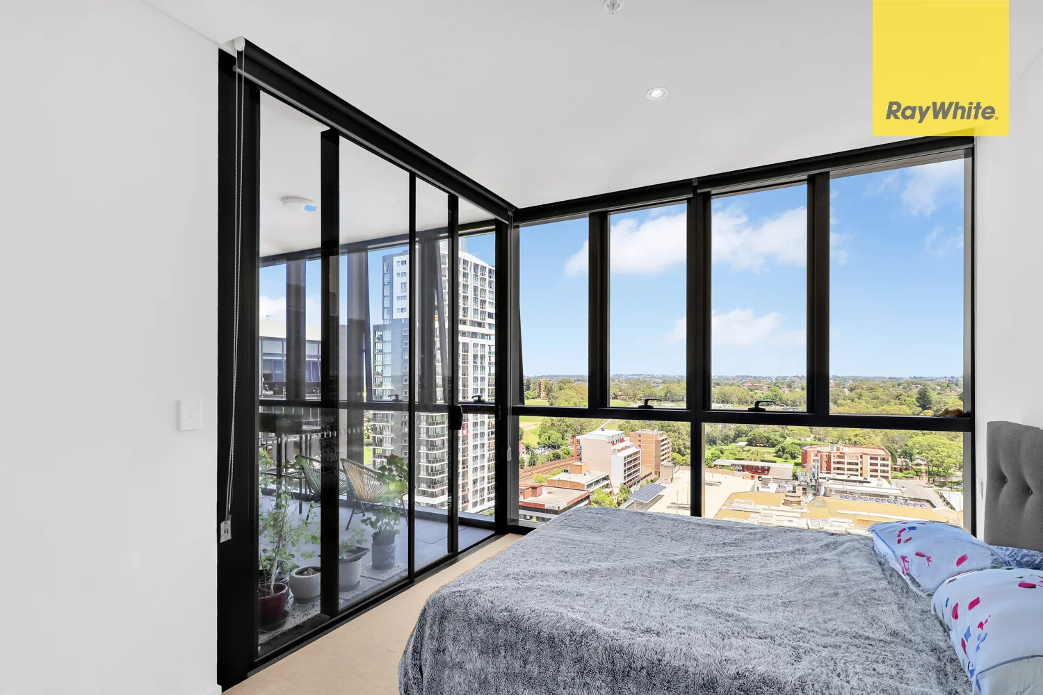 Additional image 3 of 1702/45 Macquarie Street, Parramatta NSW 2150