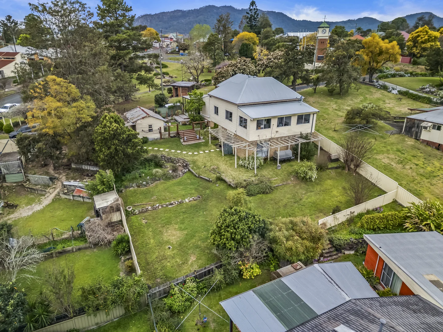 Additional image 42 of 3 Memorial Park Lane, Gloucester NSW 2422