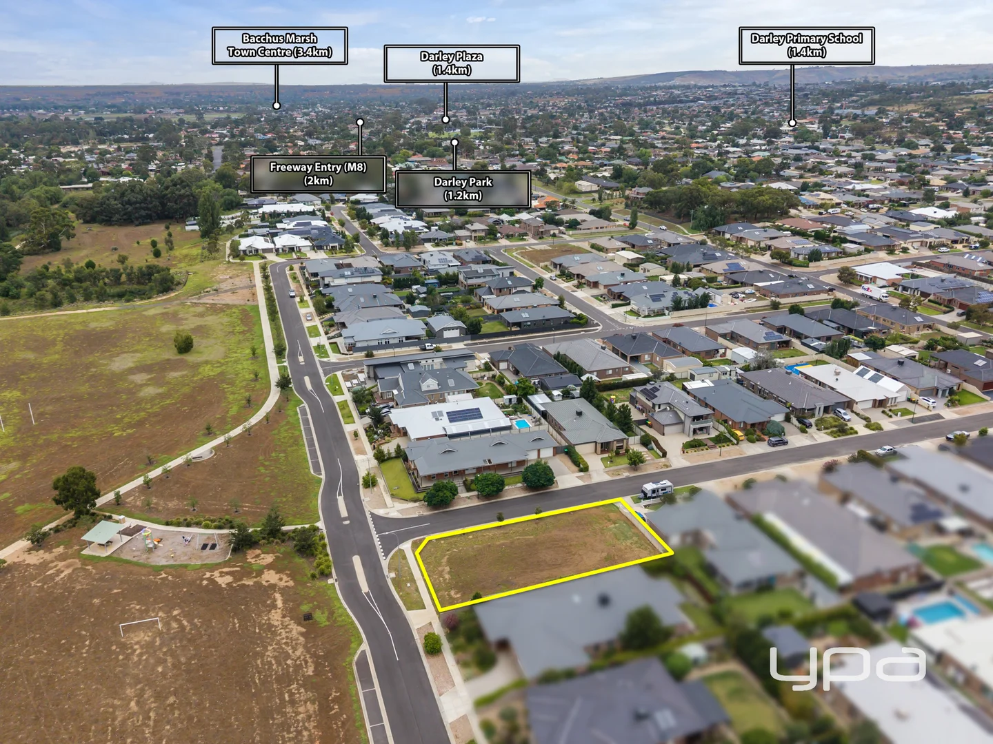 Additional image 4 of 41 Riverbend Drive, Darley VIC 3340