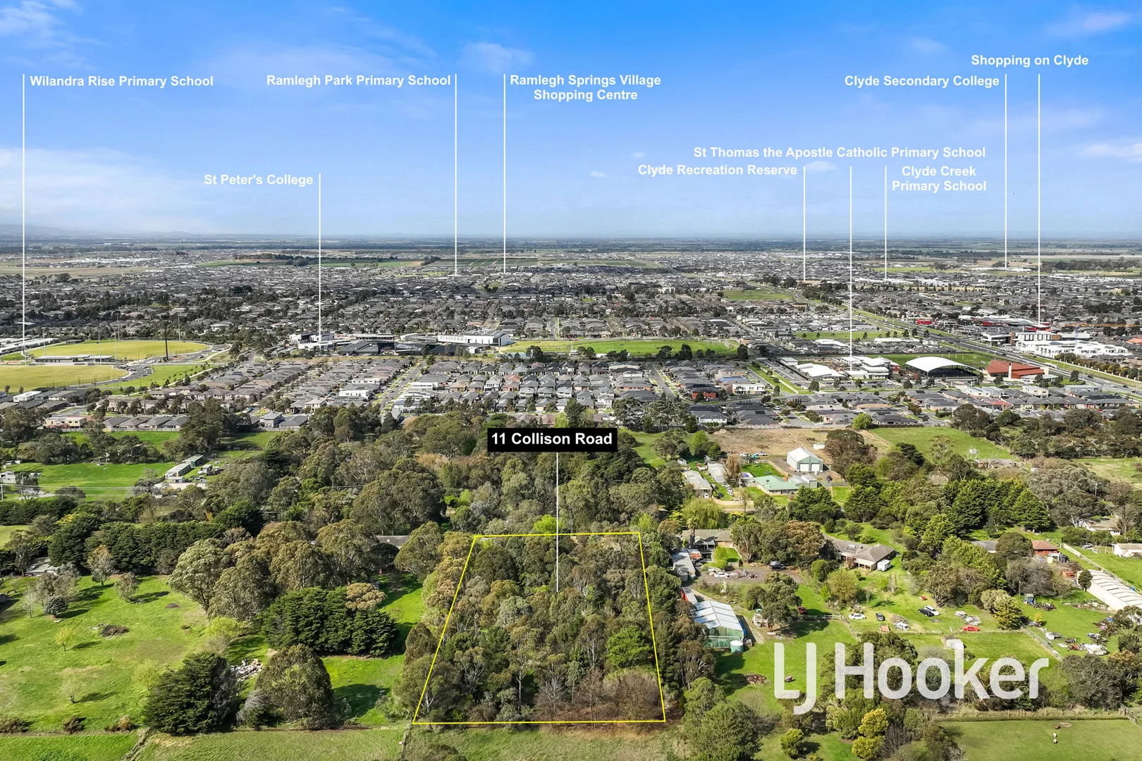 Additional image 7 of 11 Collison Road, Cranbourne East VIC 3977