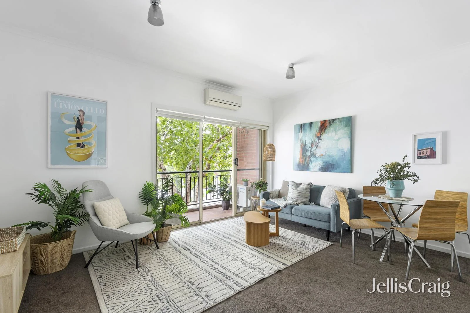 16/25 Barkly Street, Carlton VIC 3053