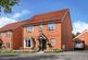 The Henford - Plot 52 at Chaulden Meadows, Chaulden Meadows, Long Chaulden HP1 photo 2