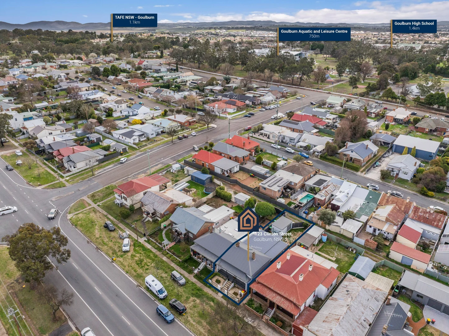 Additional image 15 of 123 Clinton St, Goulburn NSW 2580
