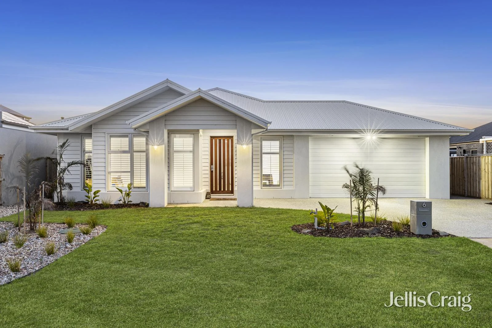 6 Halcyon Street, Point Lonsdale VIC 3225