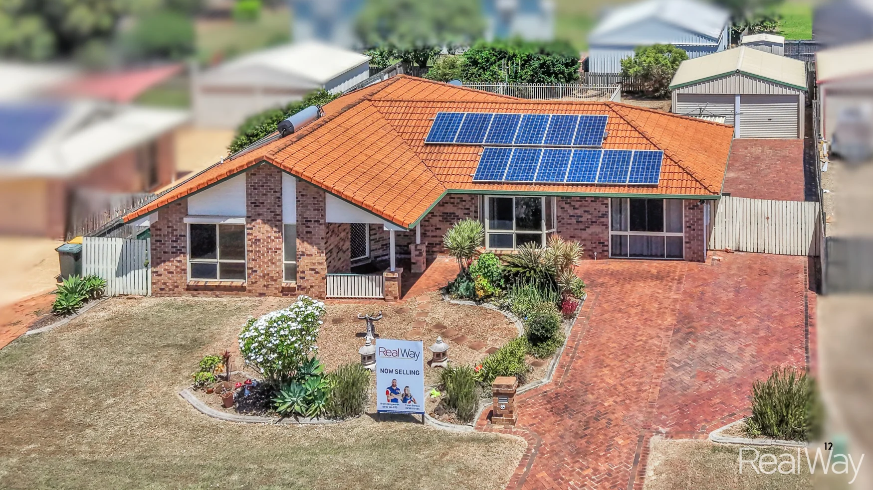 85 Cunnington Street, Bundaberg East QLD 4670