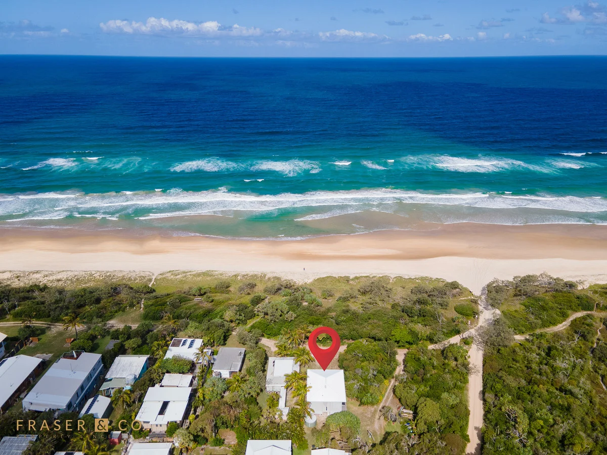 24 Esplanade, Noosa North Shore QLD 4565