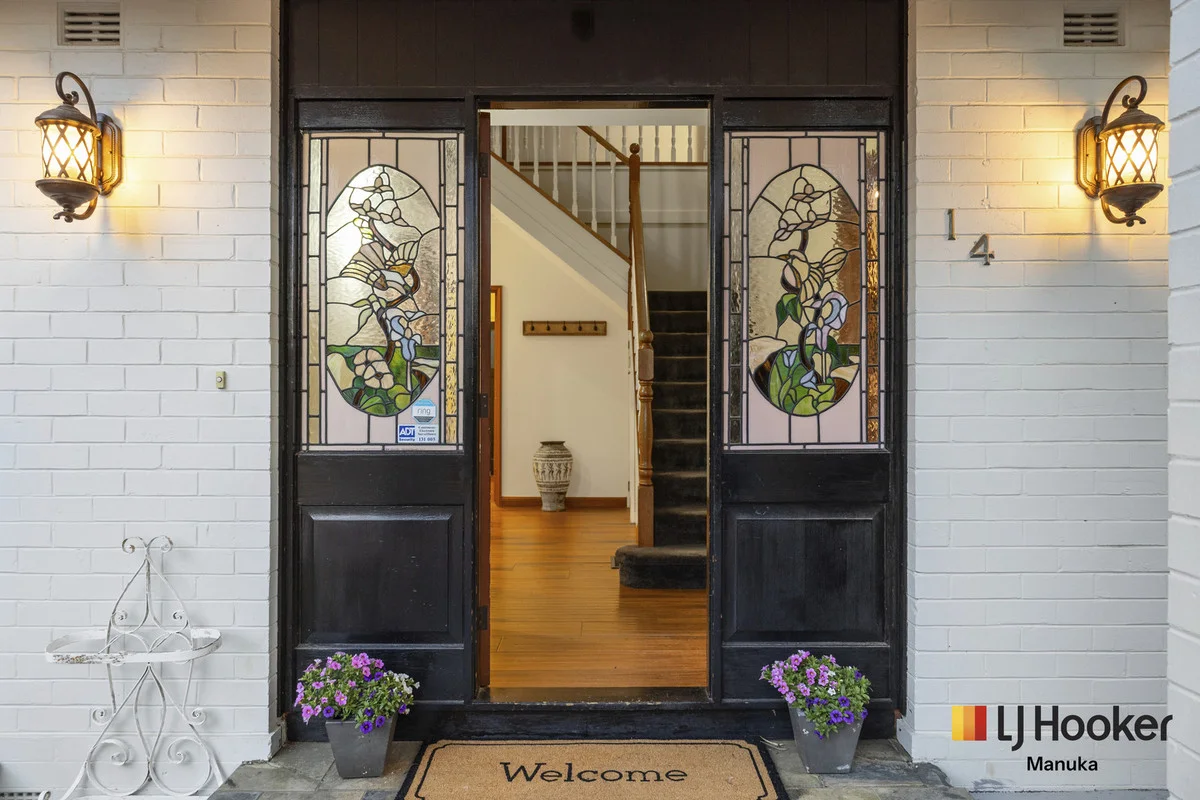 Additional image 3 of 14 Landsborough Street, Griffith ACT 2603