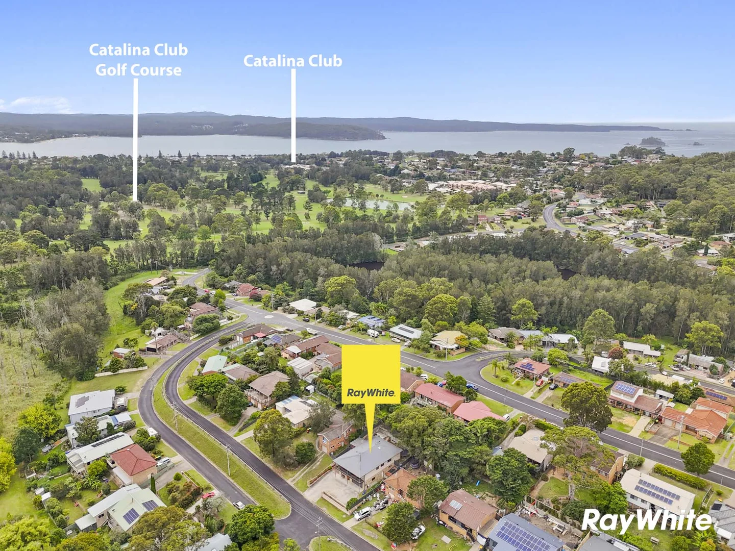 Additional image 24 of 13 Albatross Road, Catalina NSW 2536