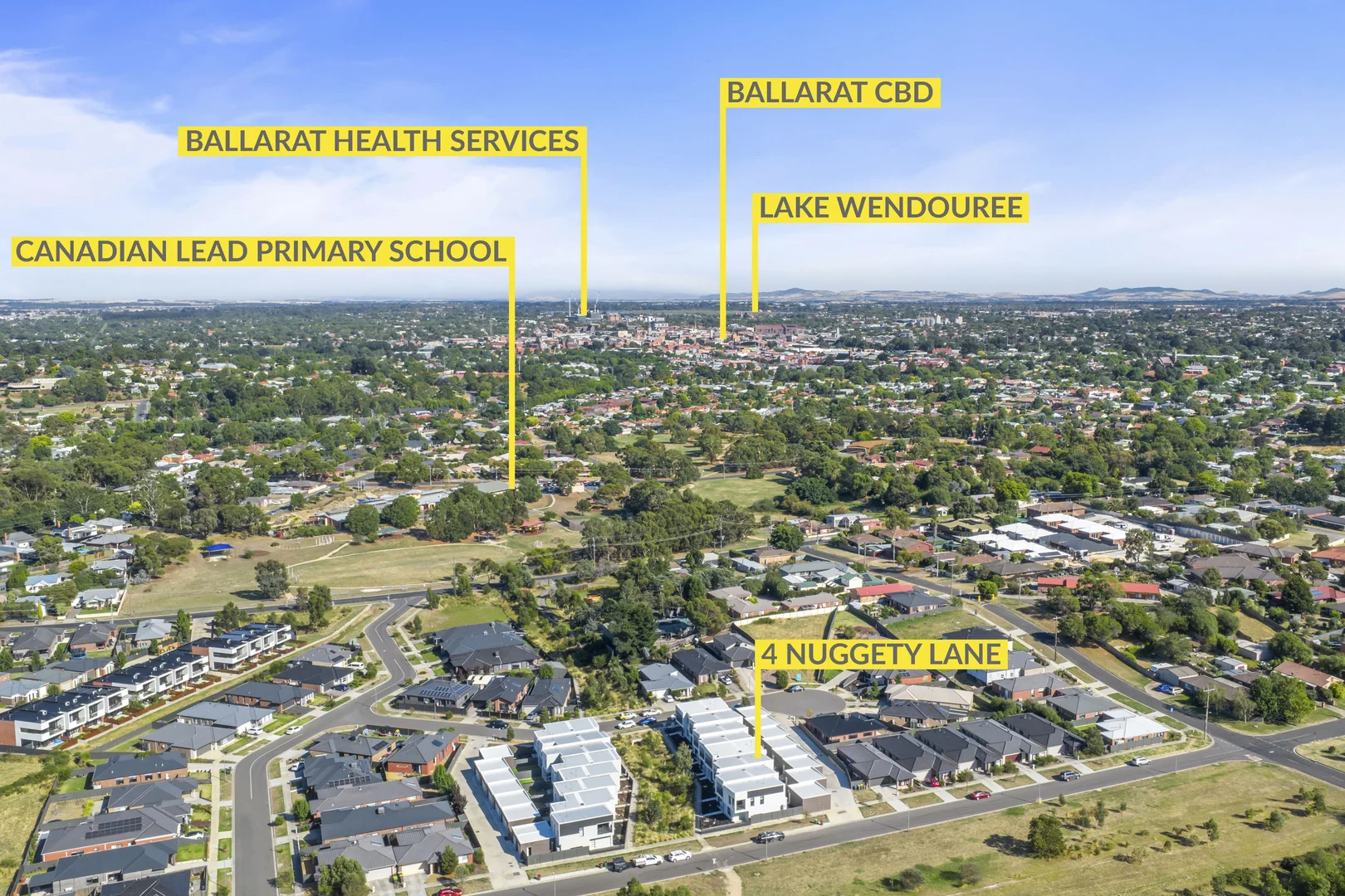 Additional image 16 of 4 Nuggety Lane, Canadian VIC 3350