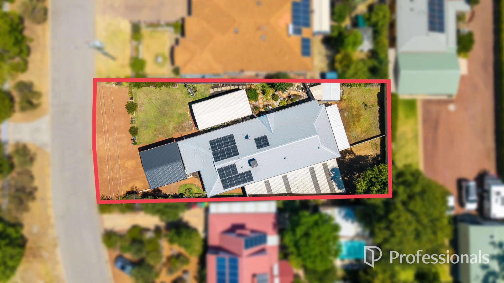 Additional image 7 of 5 Barussela Avenue, Greenmount WA 6056