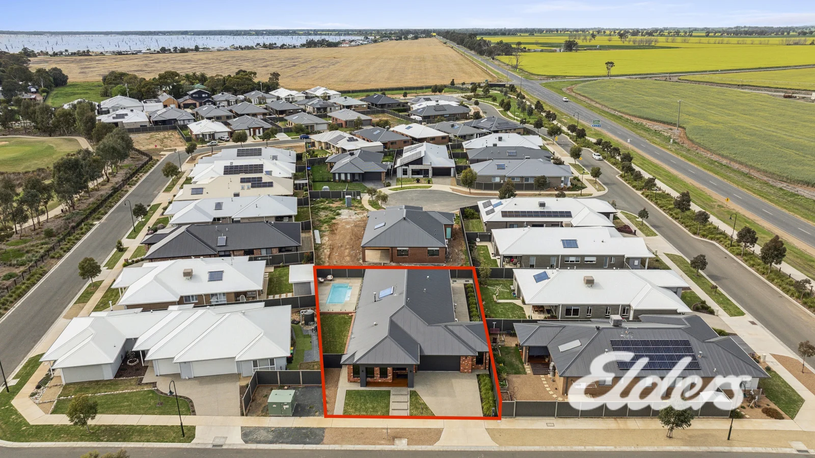 Additional image 22 of 4 Oasis Crescent, Yarrawonga VIC 3730