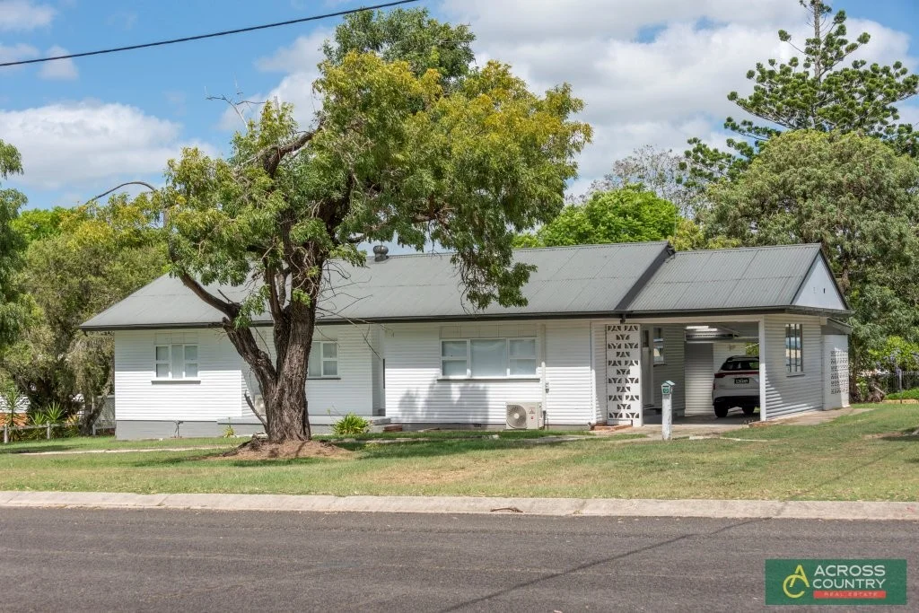 13 Nutt Street, Murgon QLD 4605