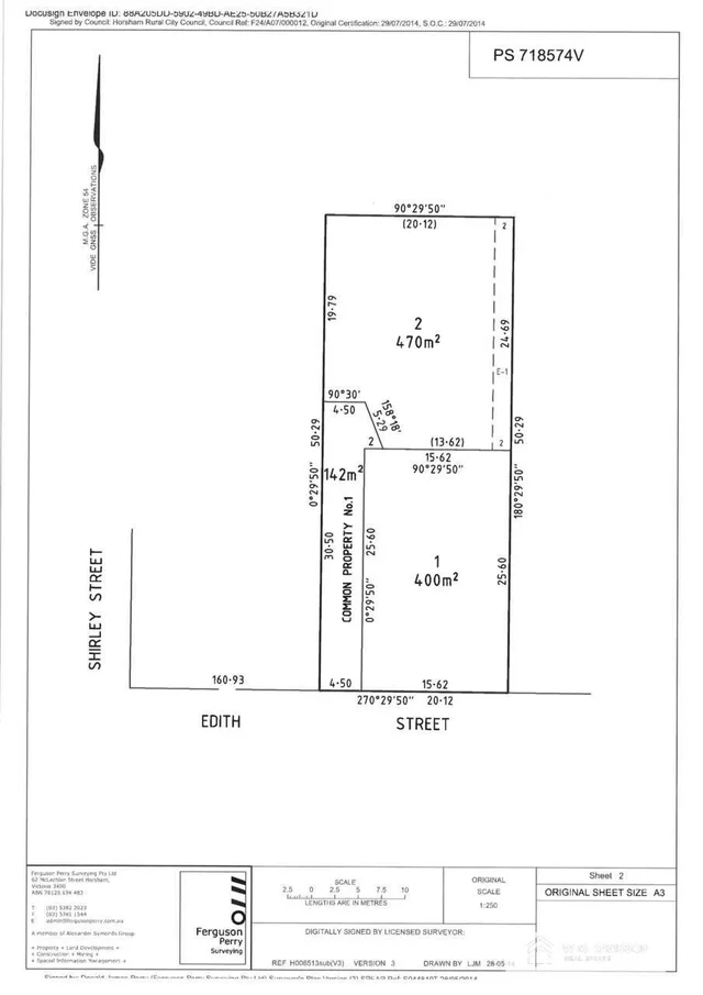 Additional image 26 of 1 & 2/78 Edith Street, Horsham VIC 3400