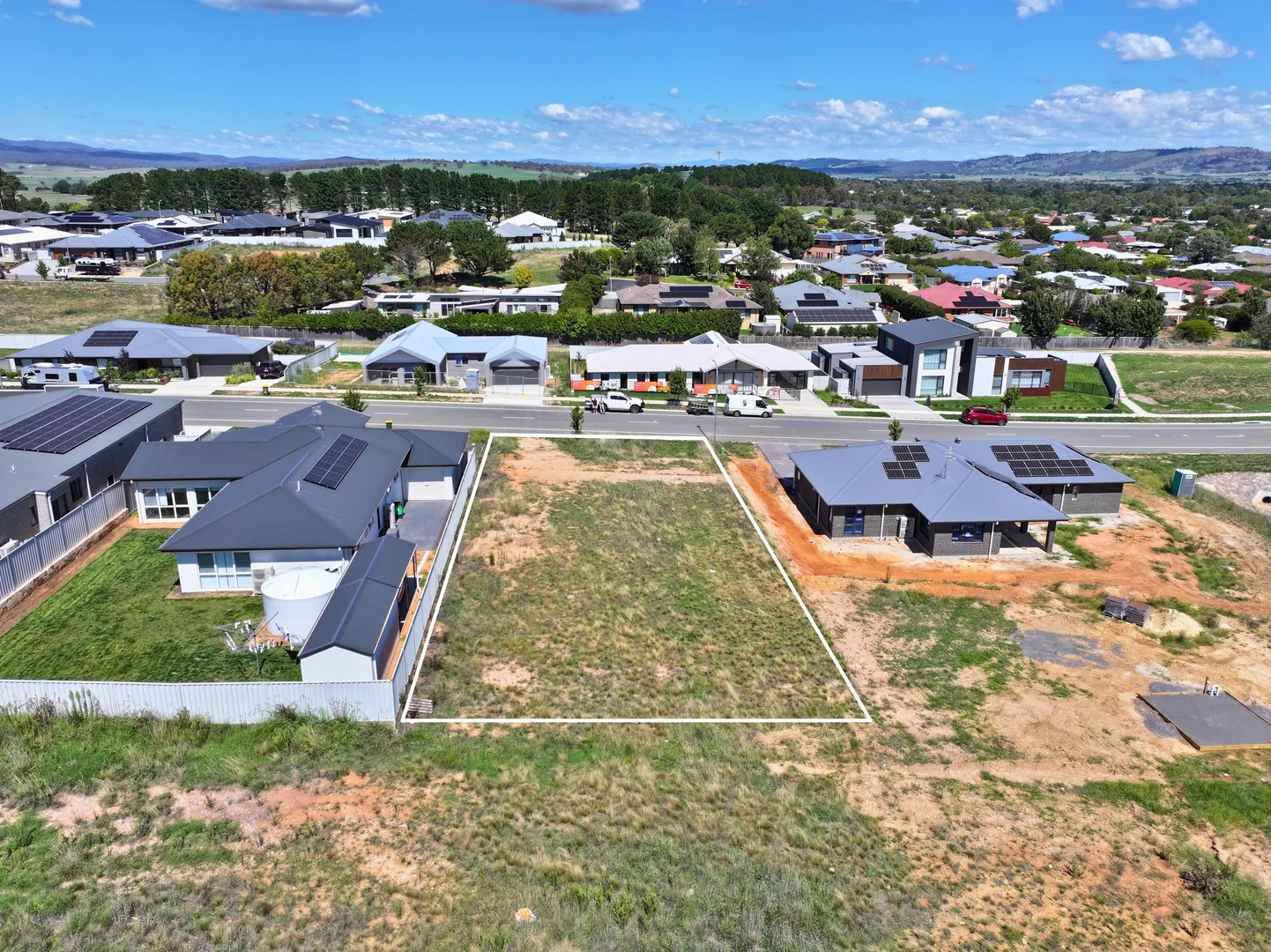 Additional image 4 of 18 Nelson Terrace, Bungendore NSW 2621