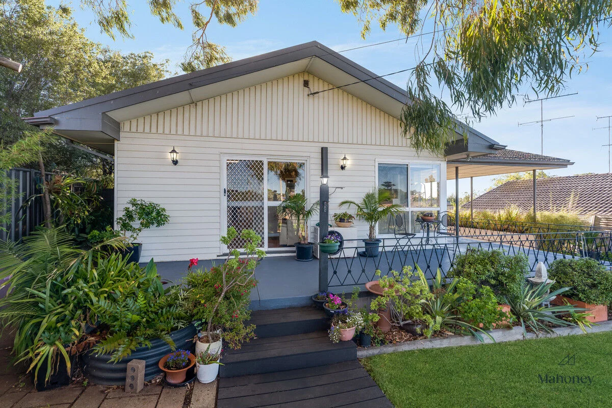 8 Bunganowee Drive, Clifton Springs VIC 3222