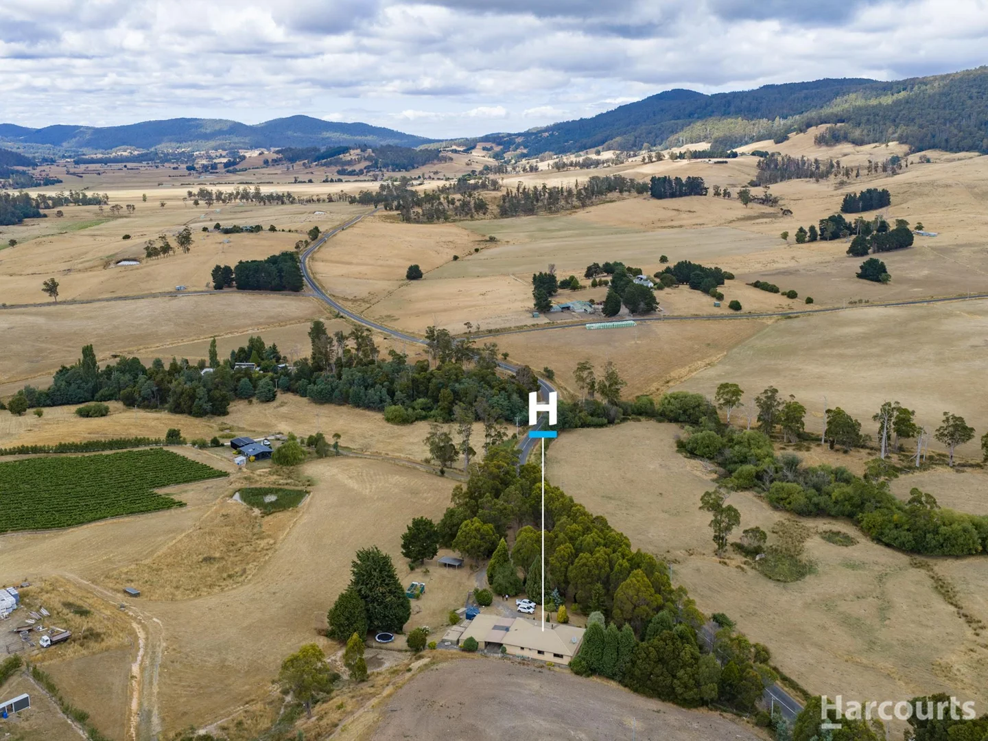 Additional image 28 of 1796 Pipers River Road, Lower Turners Marsh TAS 7267