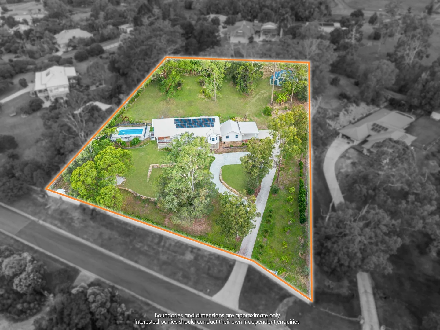 Additional image 26 of 15 Brecklyn Close, Dayboro QLD 4521