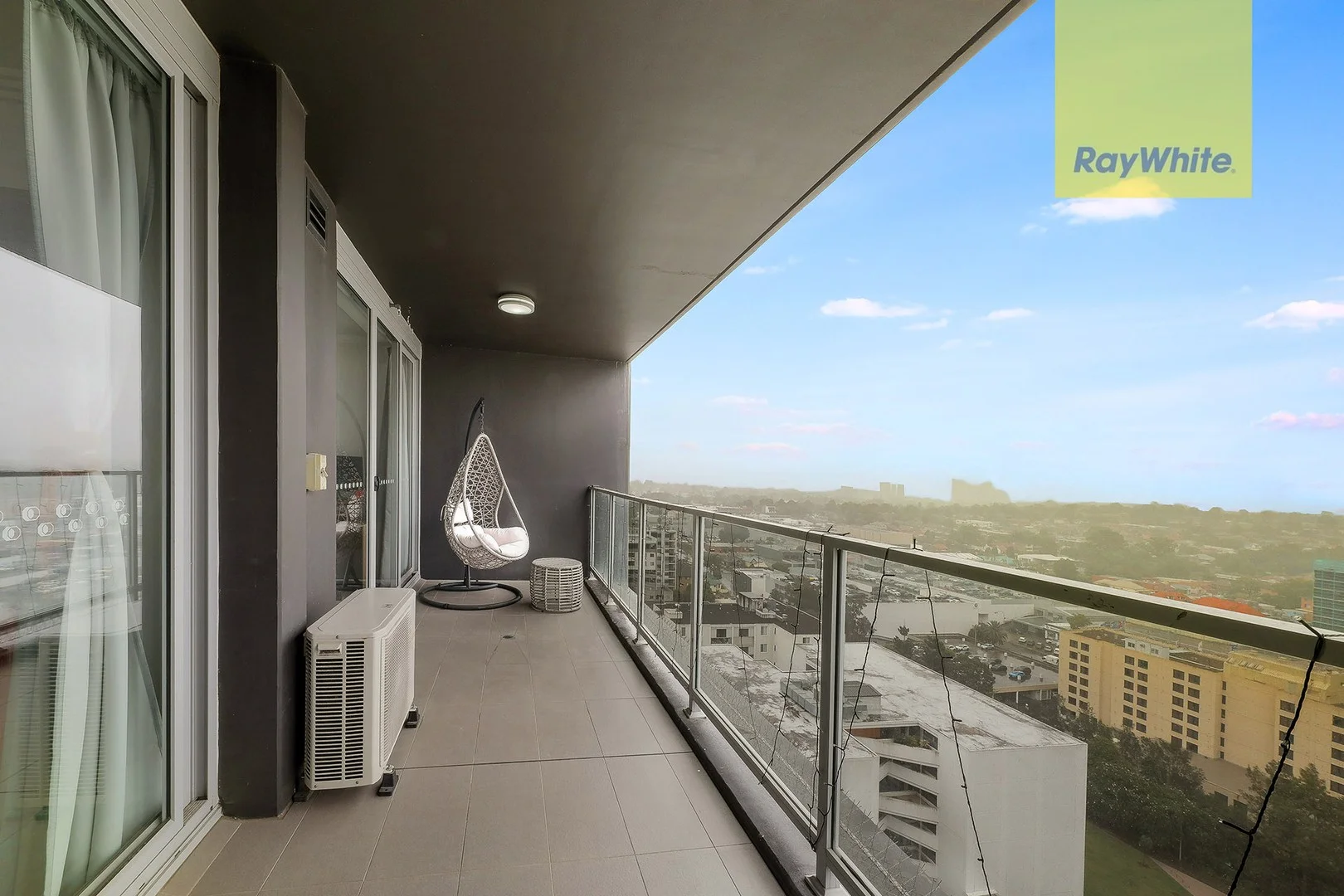 1703/36-46 Cowper Street, Parramatta NSW 2150