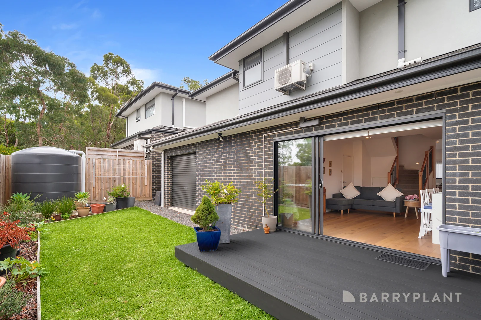 Additional image 9 of 2/5 Vivienne Avenue, Boronia VIC 3155