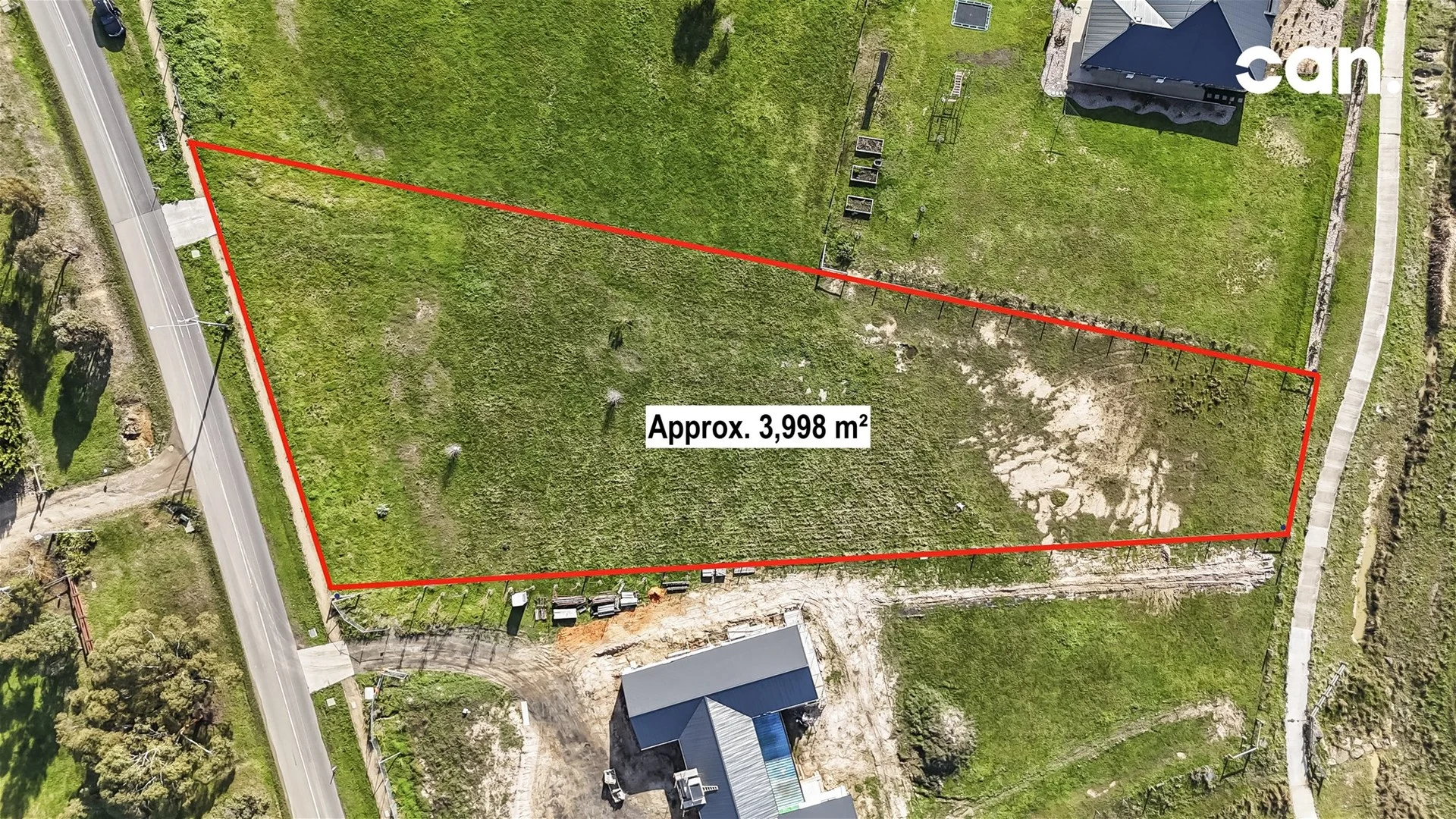 97 Ridge Road, Whittlesea VIC 3757