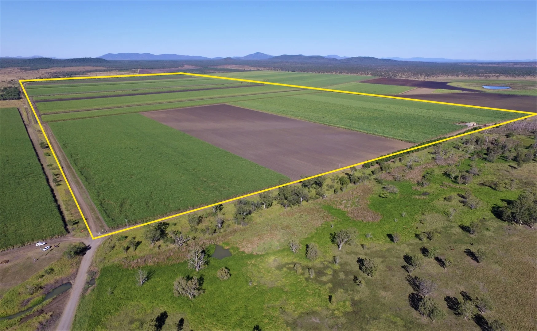 218 Oats Road, Fredericksfield QLD 4806