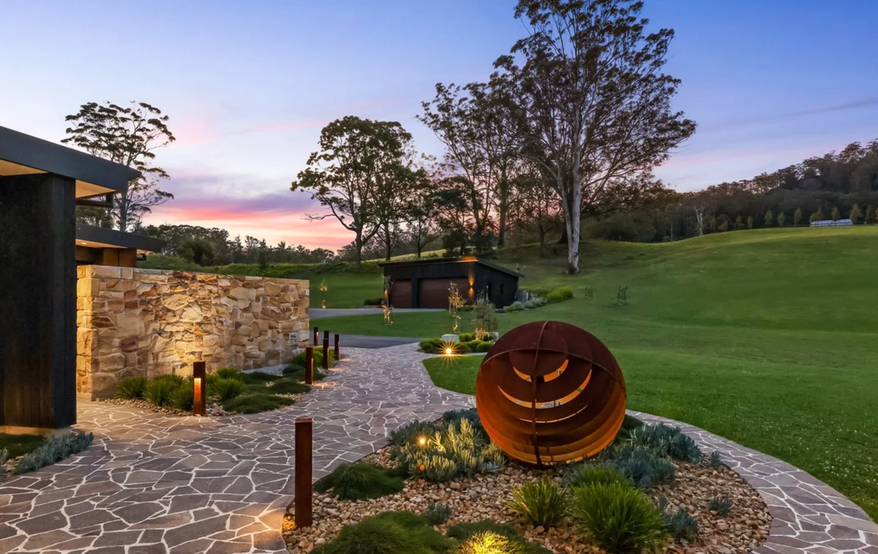 Additional image 6 of Bunkers Hill Road, Barrengarry NSW 2577