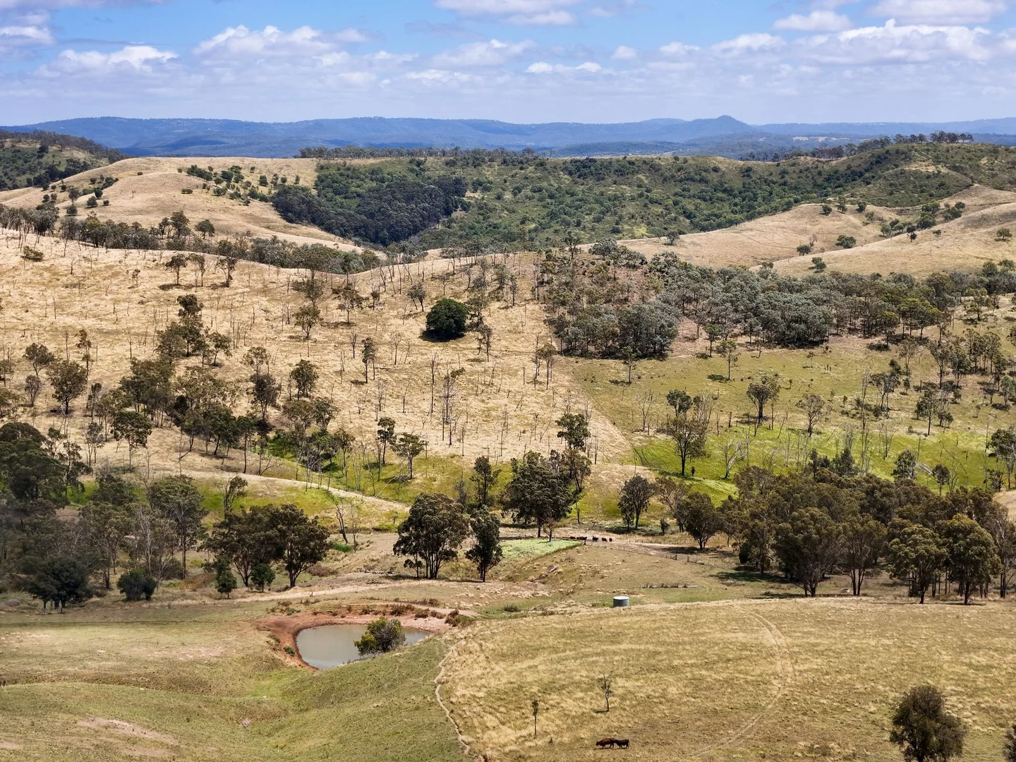 Additional image 4 of "PARADISE" 256 Paradise Road, Mount Sylvia QLD 4343