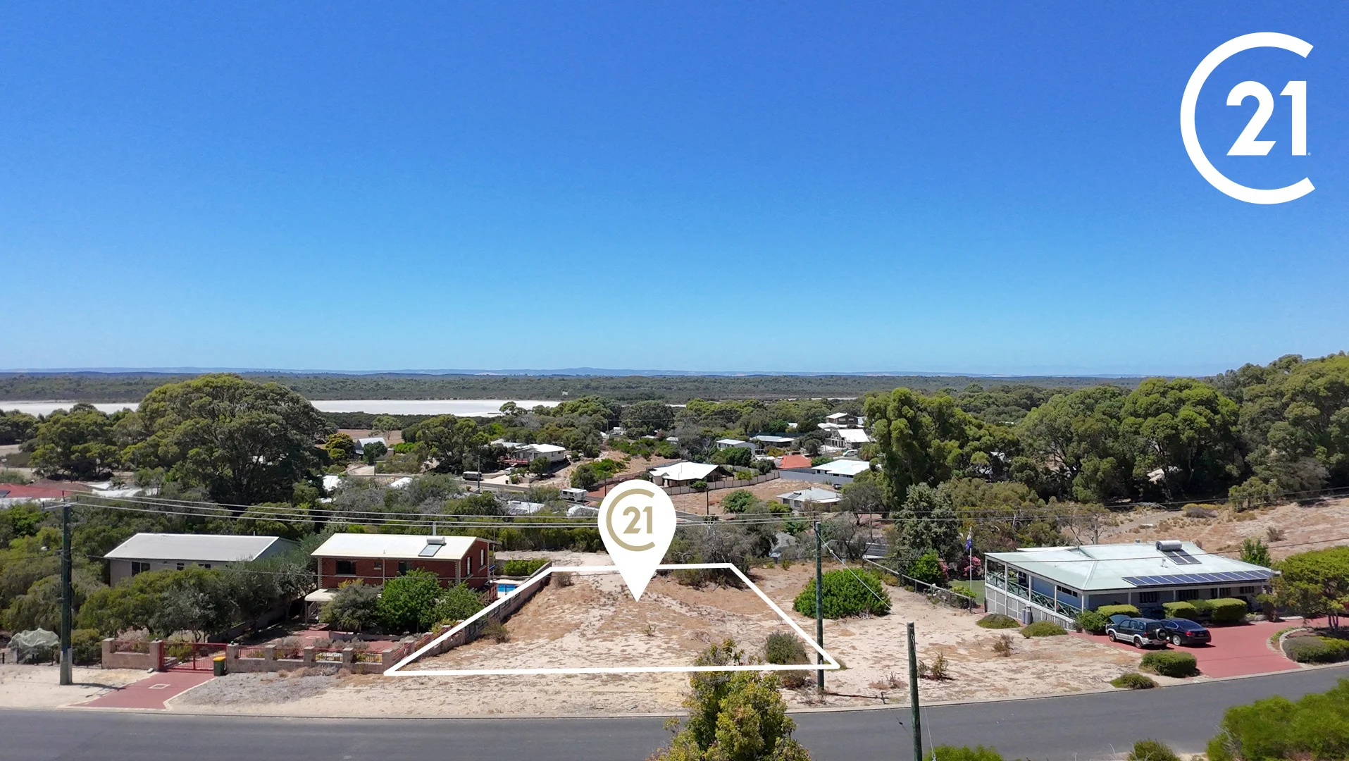 96 Panorama Drive, Preston Beach WA 6215