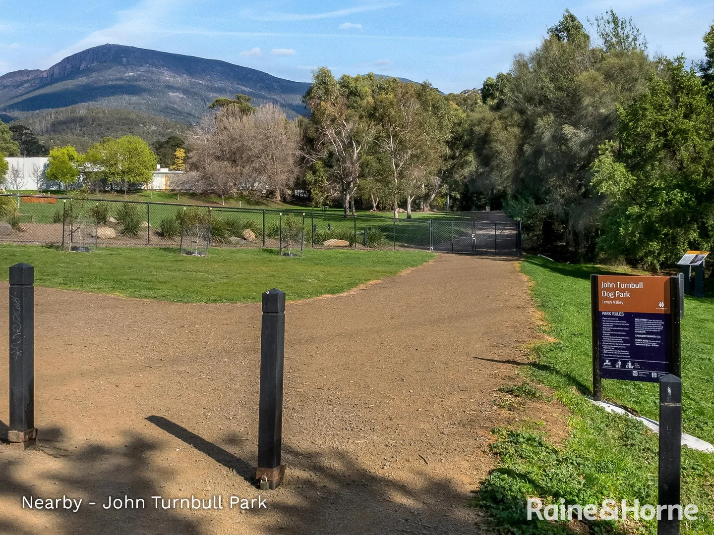 Additional image 5 of 58 Kiewa Rise (Lot 127), Lenah Valley TAS 7008