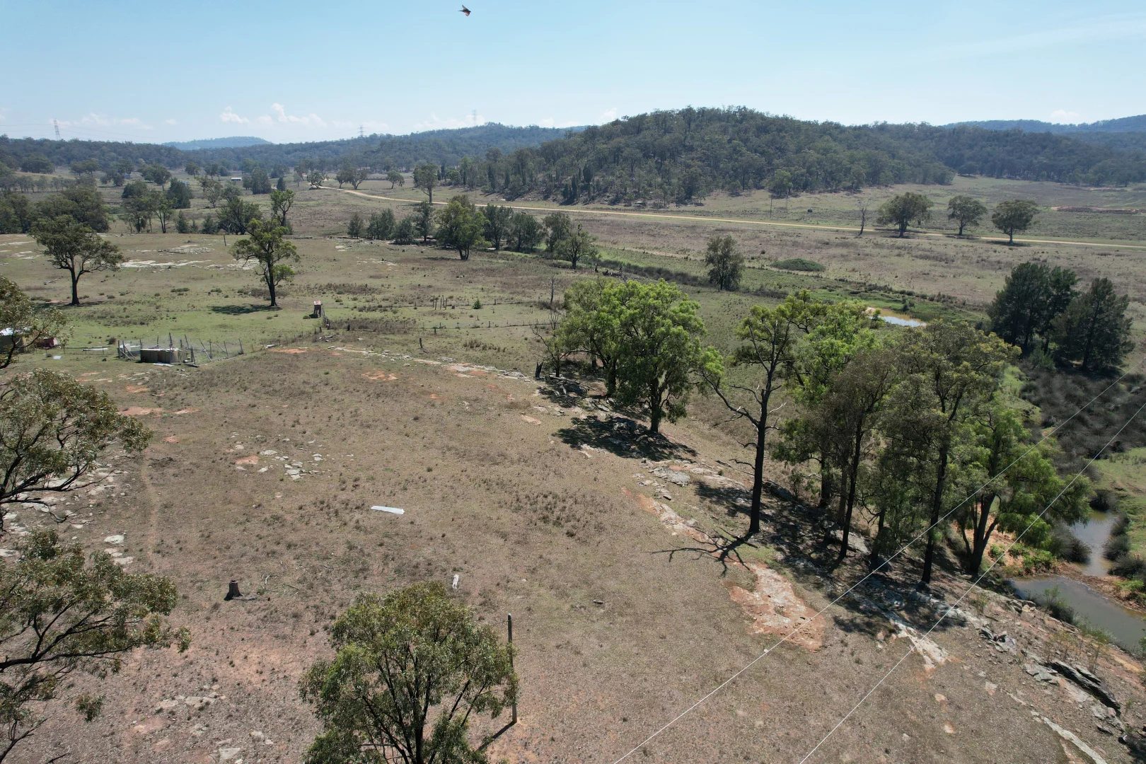 Additional image 9 of 1766 FLAGGS ROAD, Gungal NSW 2333
