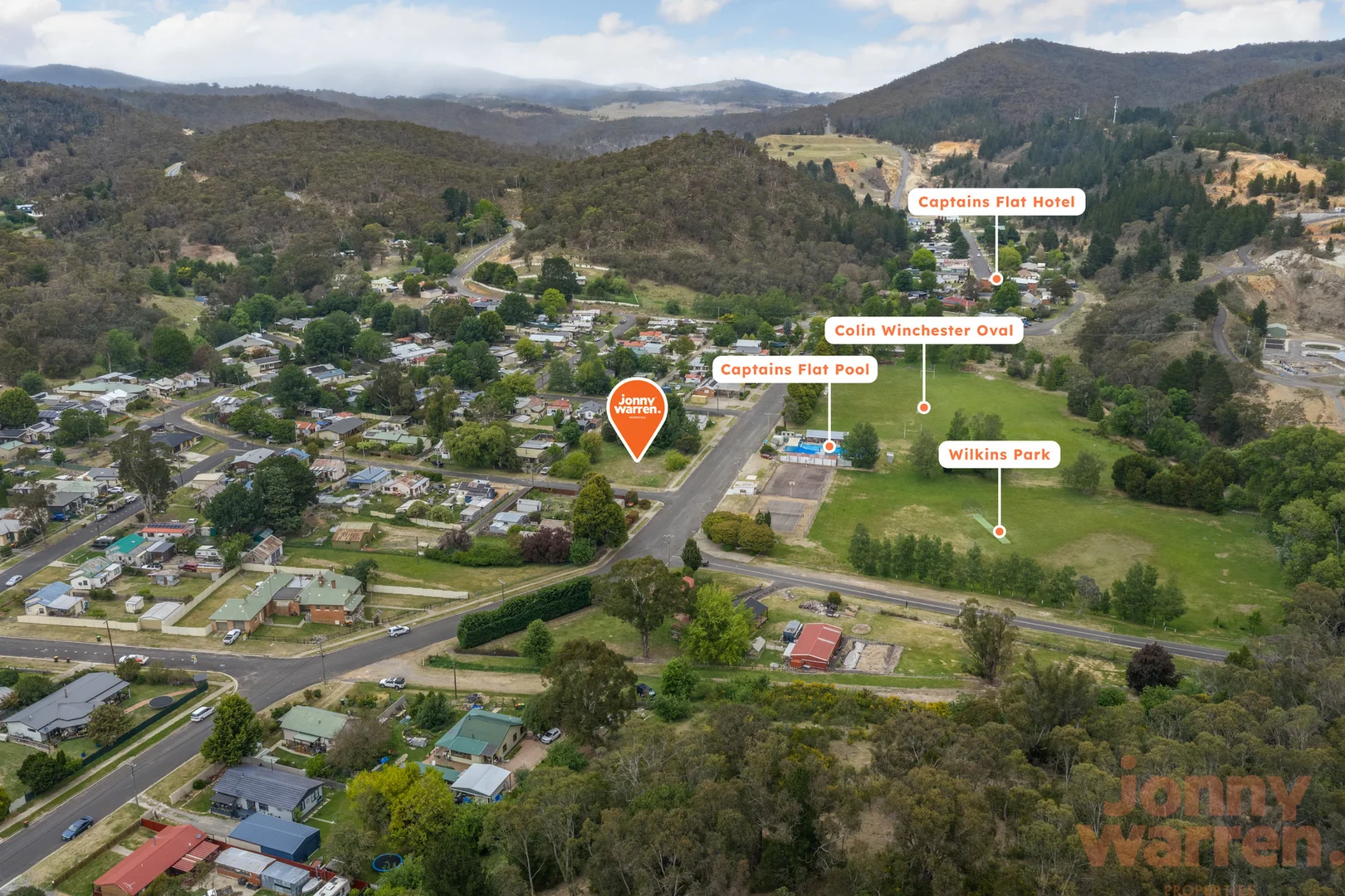 Additional image 11 of 162 Foxlow Street, Captains Flat NSW 2623