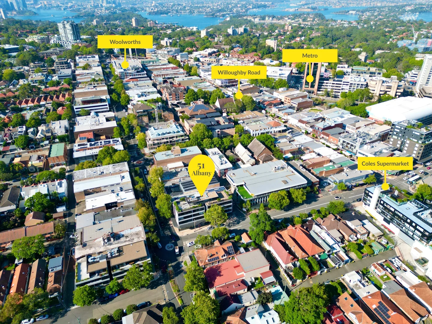 Additional image 10 of 104/51 Albany Street, Crows Nest NSW 2065