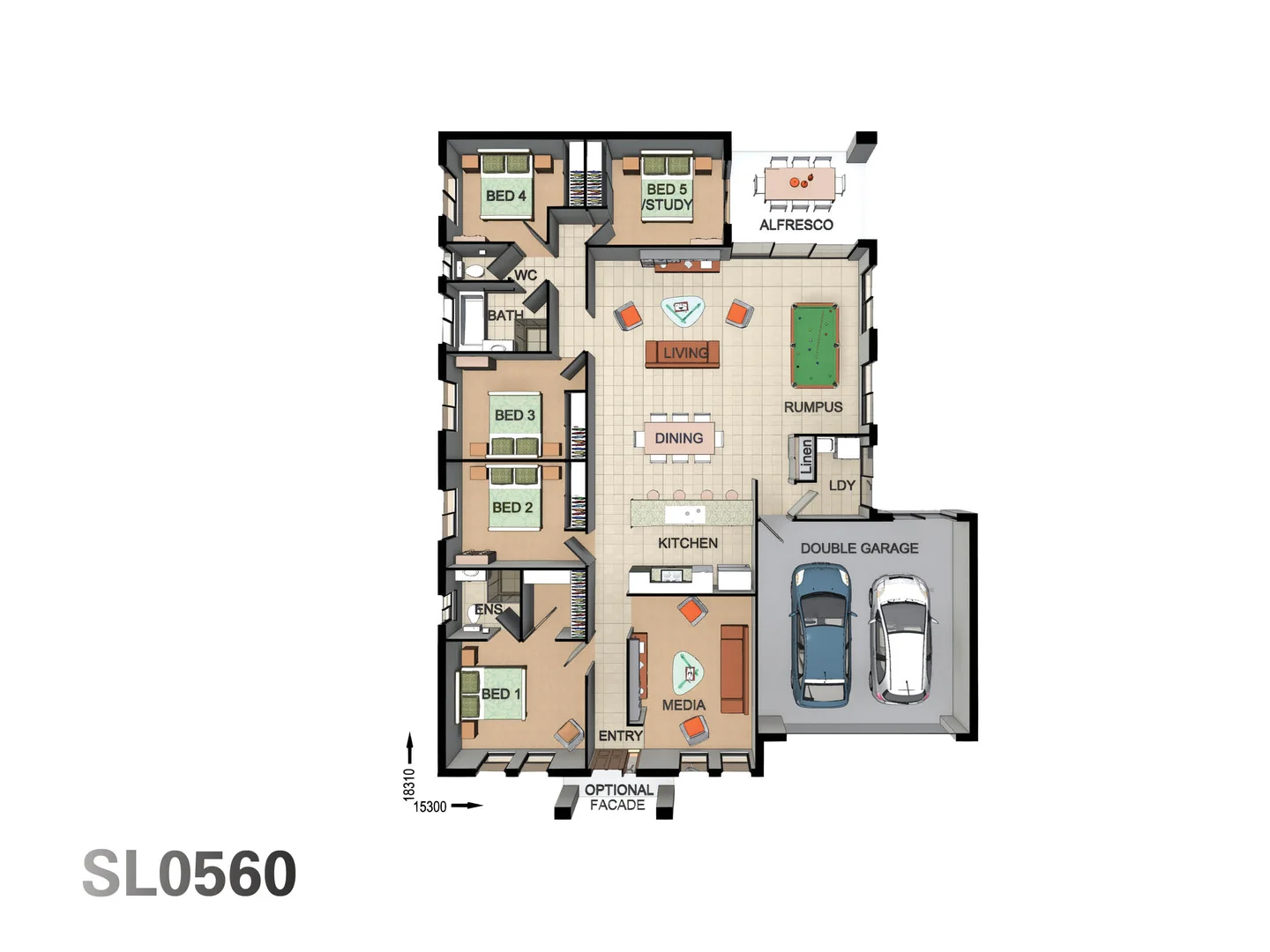 Additional image 6 of Banksia Beach QLD 4507