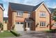 Plot 32, The Willow at Cardwell Park, Garstang Road PR3