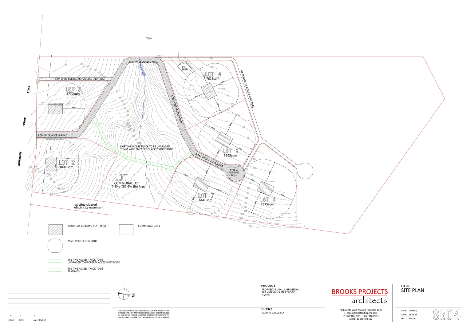Additional image 14 of 485 Wisemans Ferry Road, Cattai NSW 2756