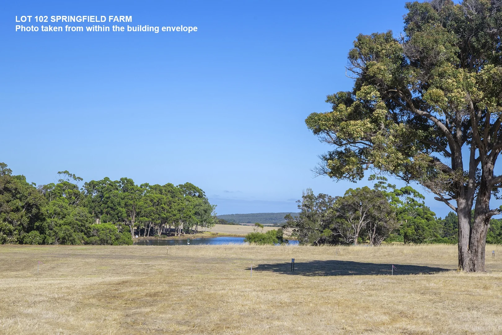 Additional image 3 of Lot 102 Springfield Farm, Yallingup WA 6282