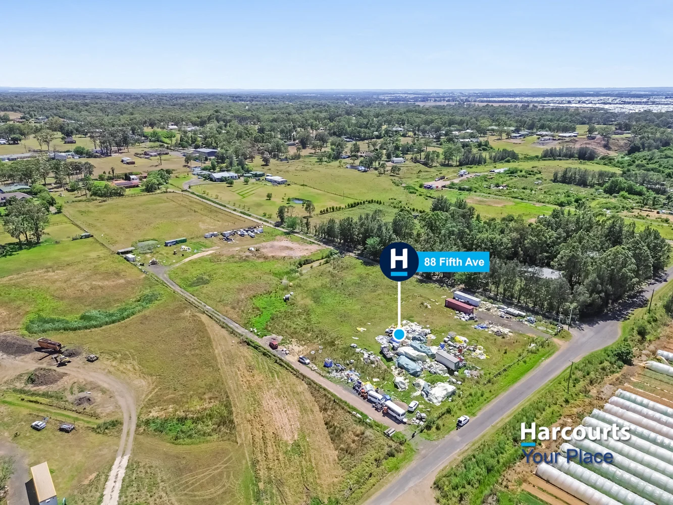 Additional image 3 of 88 Fifth Avenue, Llandilo NSW 2747