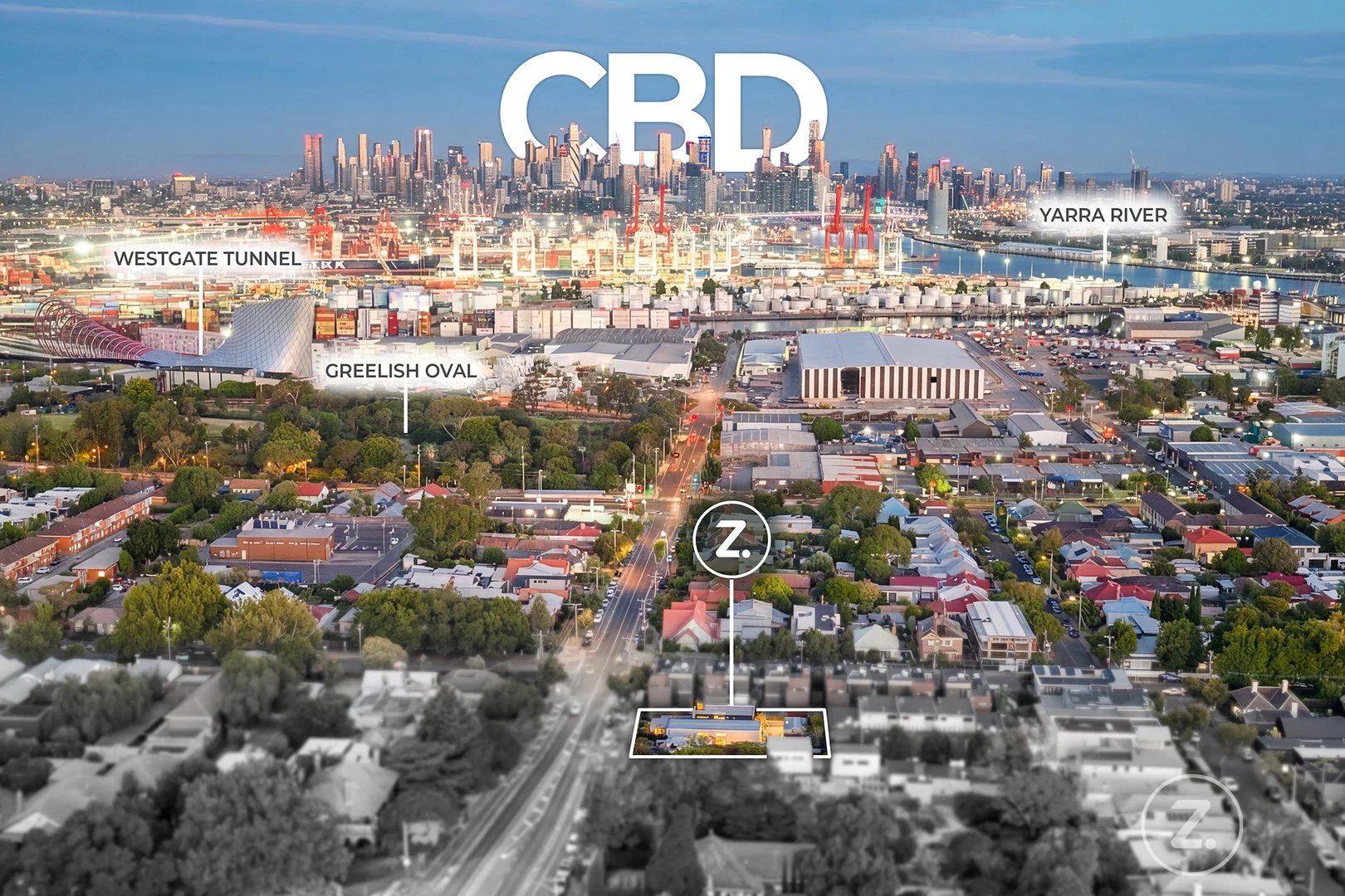 Additional image 18 of 27 Somerville Road, Yarraville VIC 3013