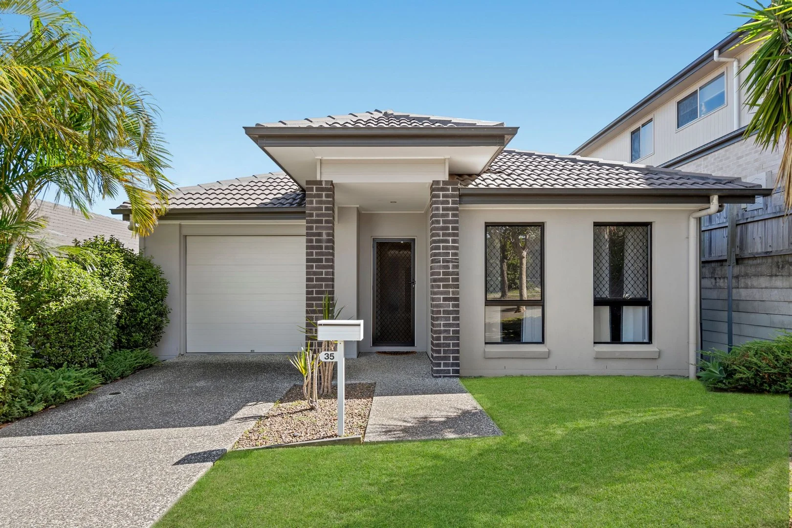 35 Serene Crescent, Springfield Lakes QLD 4300