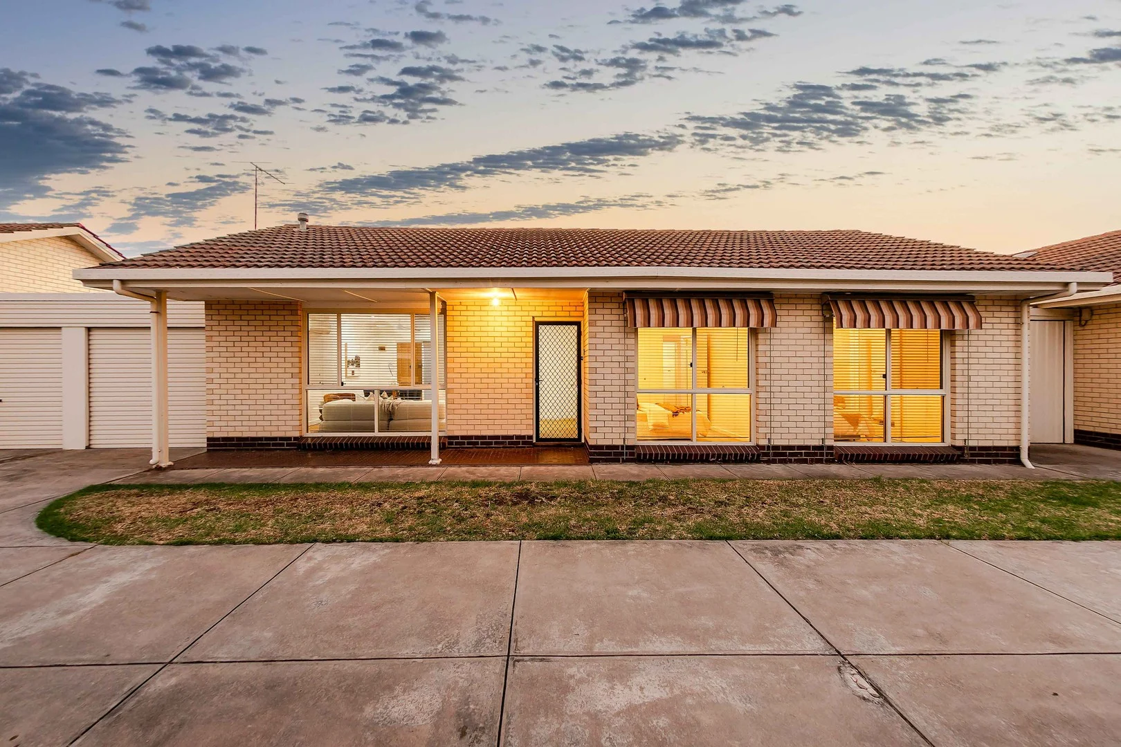 2/17 Dudley Avenue, Daw Park SA 5041