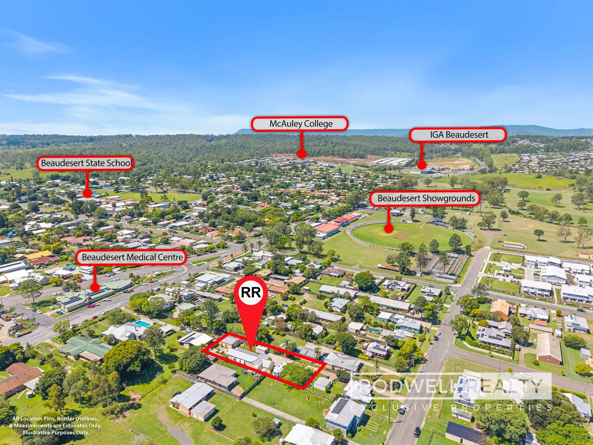 Additional image 20 of 14B Jane Street, Beaudesert QLD 4285