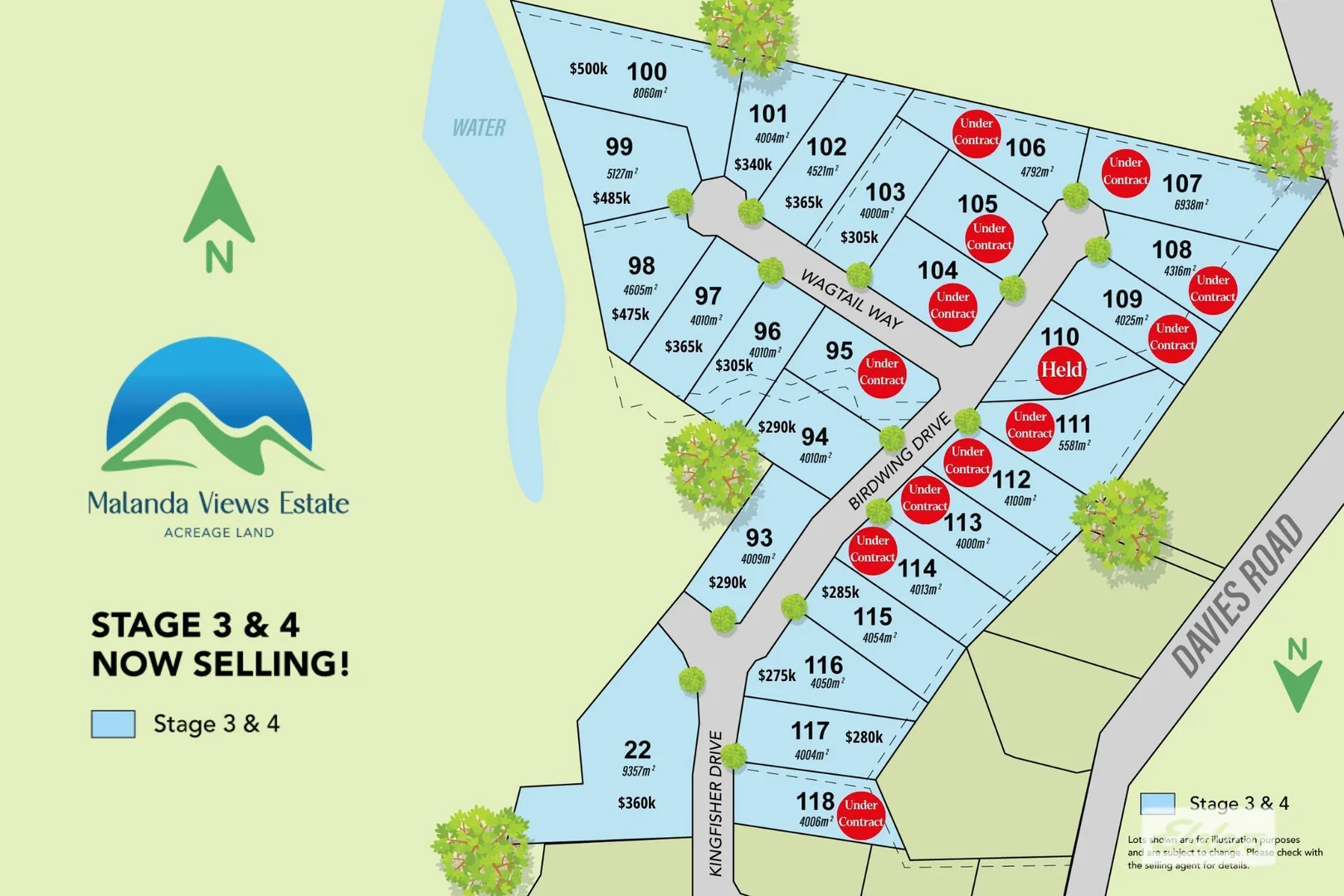 Additional image 12 of Kingfisher Drive, Malanda QLD 4885