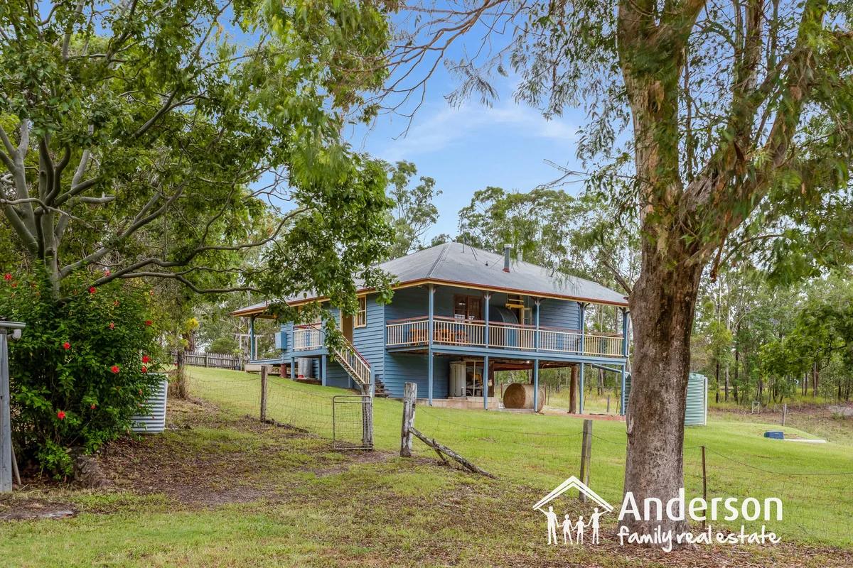 Additional image 2 of 3420 Mary Valley Road, Imbil QLD 4570
