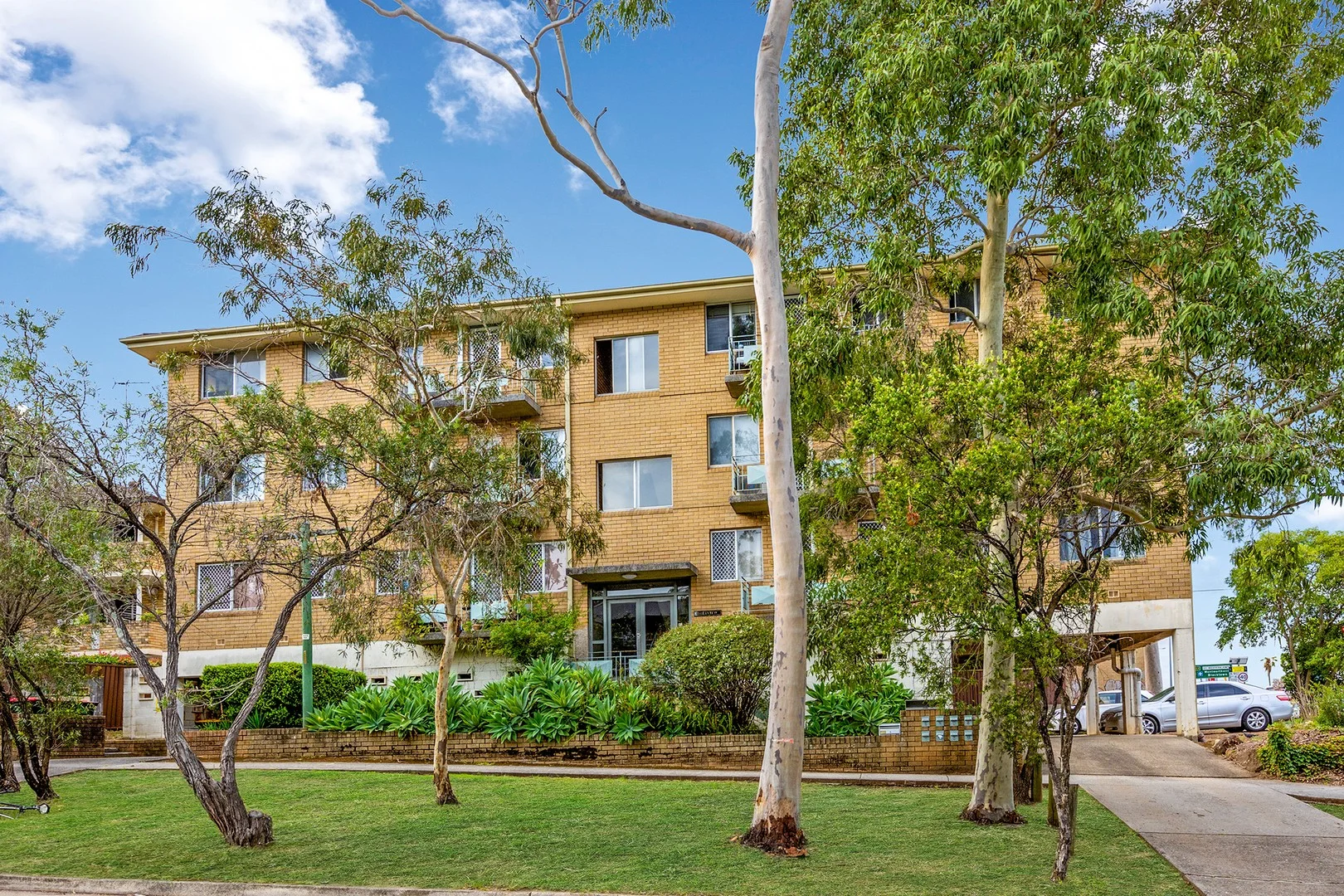 9/3 Pitt Street, Parramatta NSW 2150