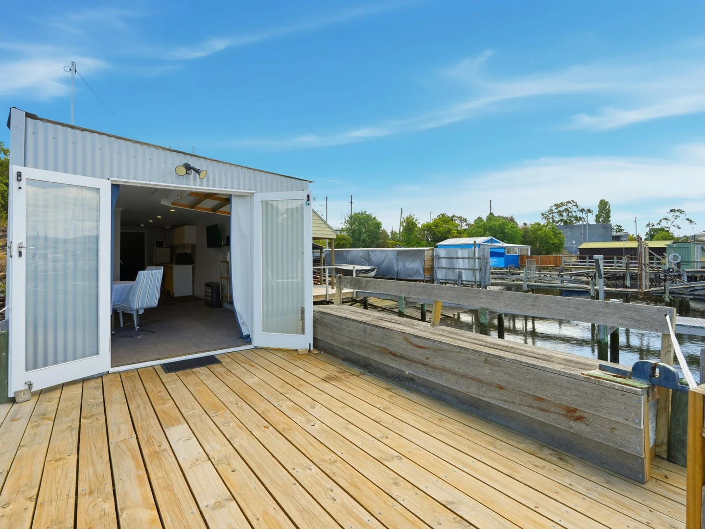 Additional image 14 of Boatshed 27a Gepp Parade, Derwent Park TAS 7009