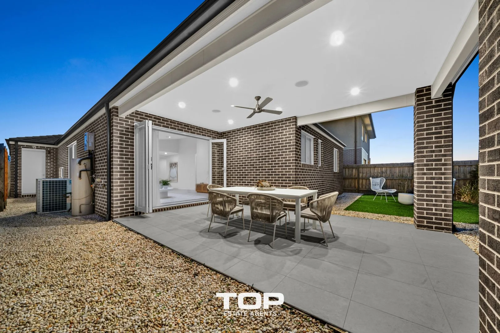 Additional image 23 of 9 Grazing Way, Clyde North VIC 3978