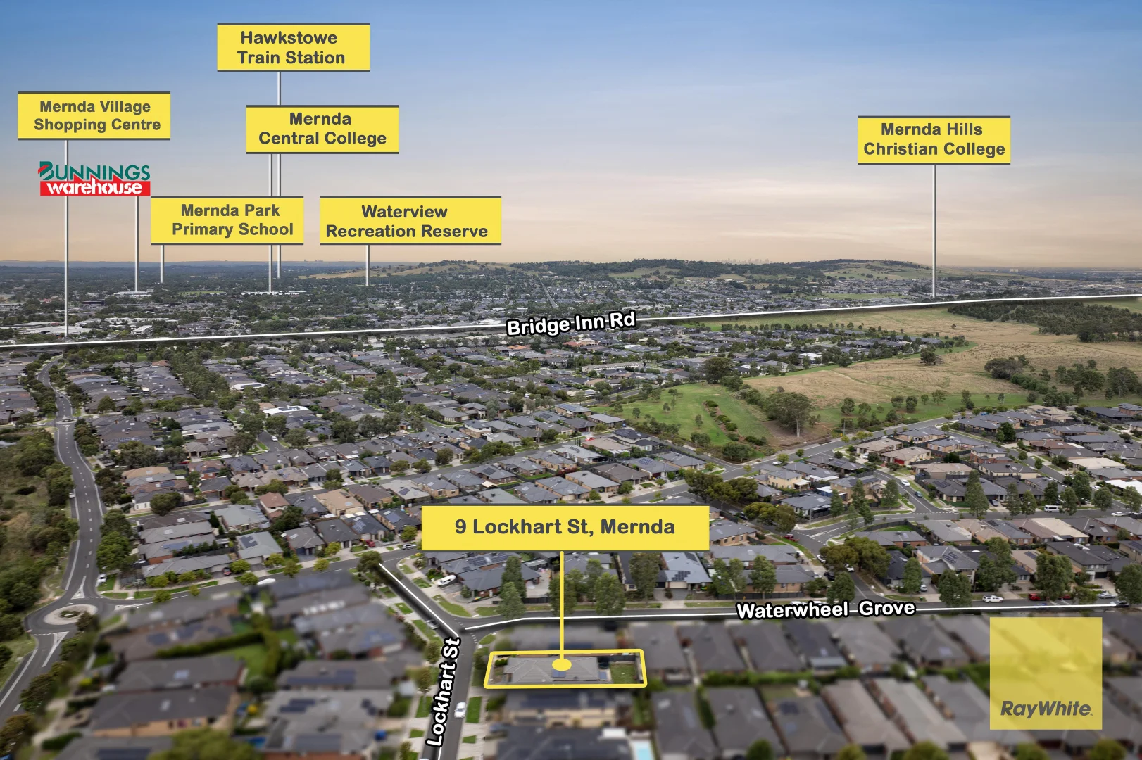 Additional image 14 of 9 Lockhart Street, Mernda VIC 3754