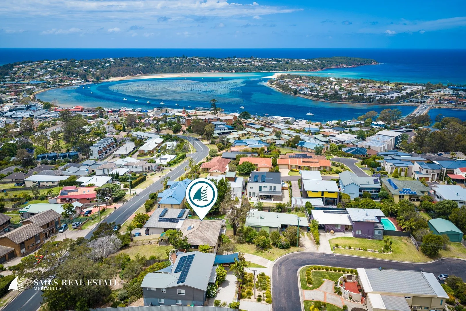 Additional image 46 of 13 Seaview Avenue, Merimbula NSW 2548