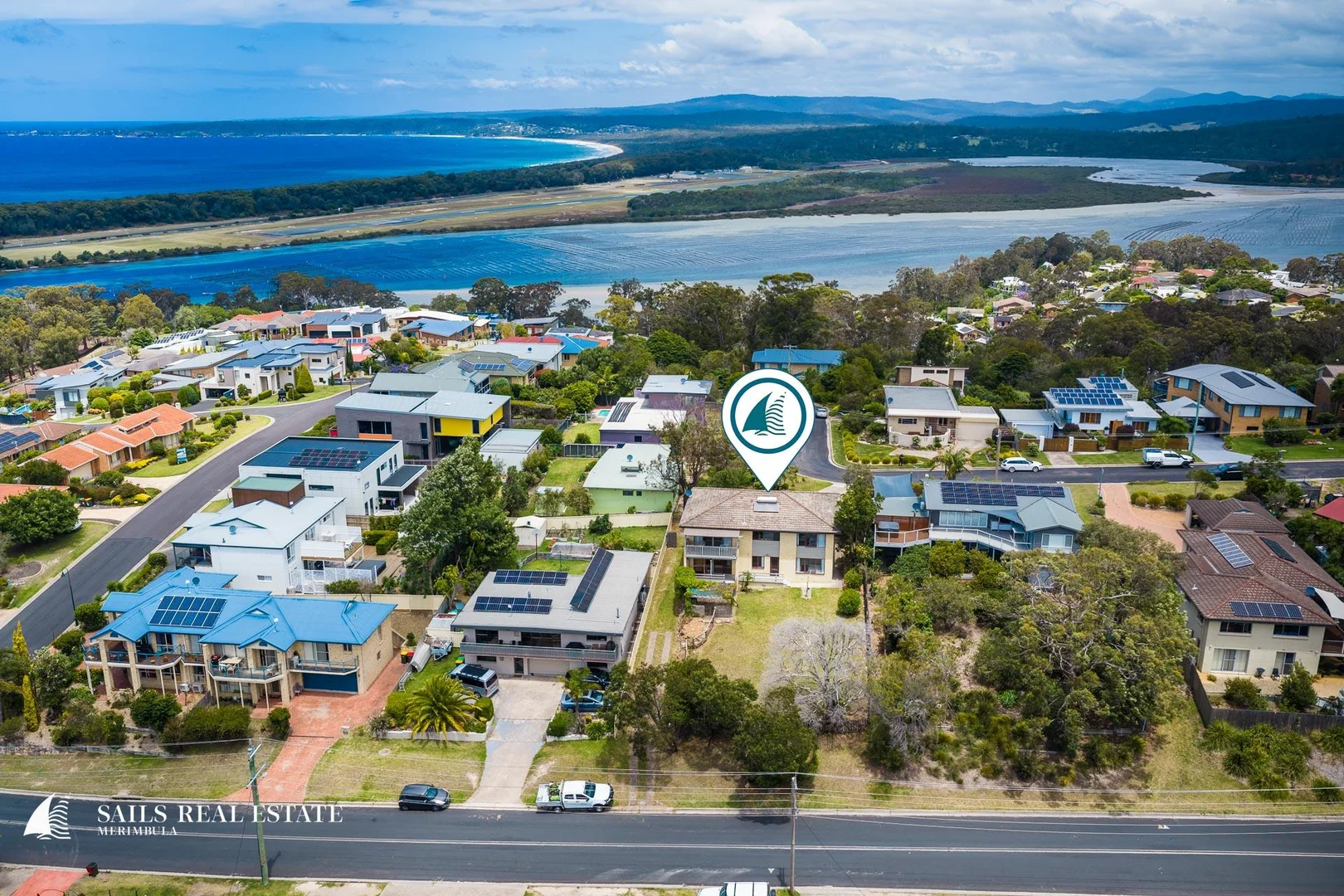 Additional image 49 of 13 Seaview Avenue, Merimbula NSW 2548
